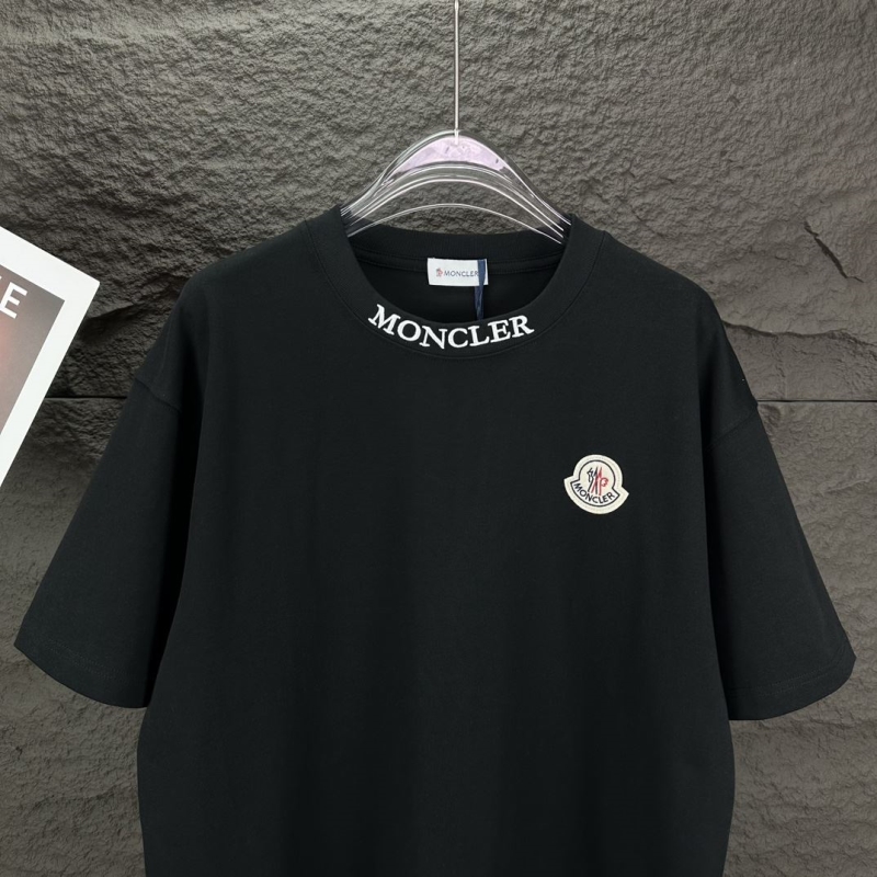 Moncler T-Shirts